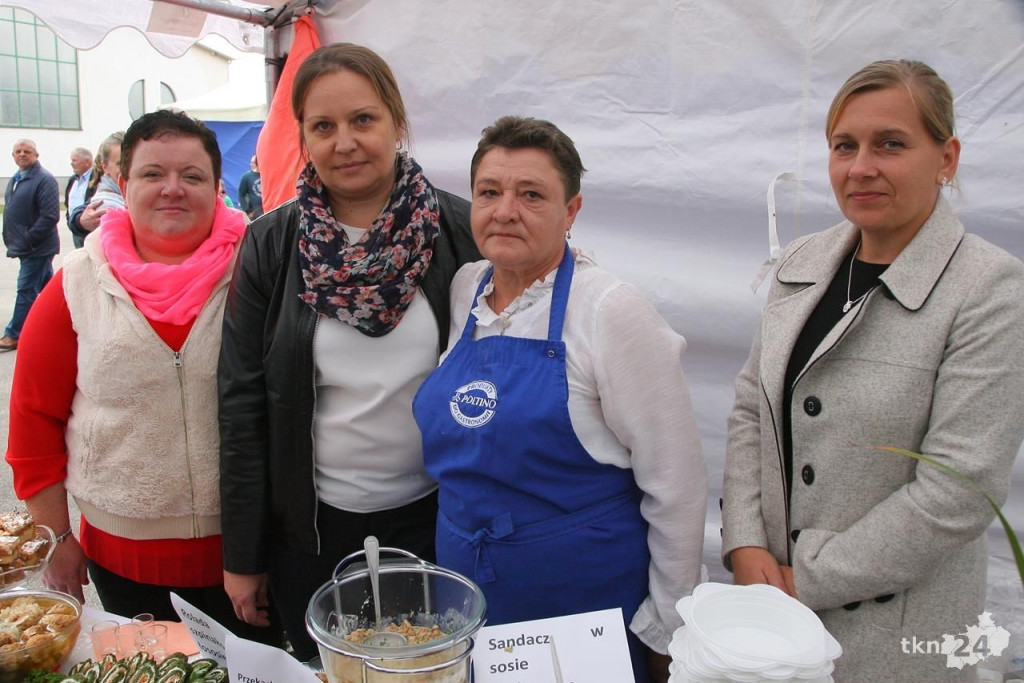 Bardzo smaczna Koncecka Ryba z koncertem Mateusza Ziółko [fotorelacja]