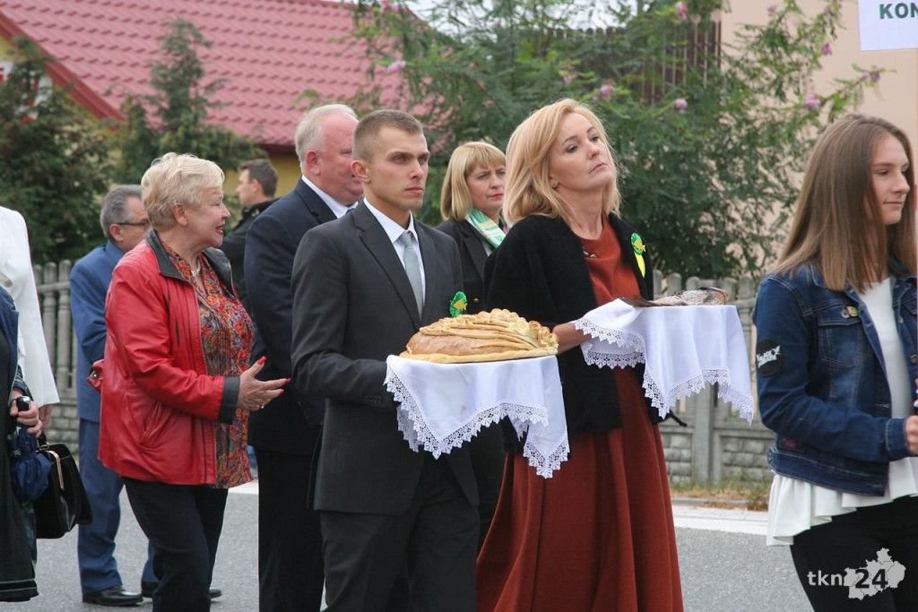Relacja wideo: Konecka Ryba 2018 z koncertem Mateusza Ziółko