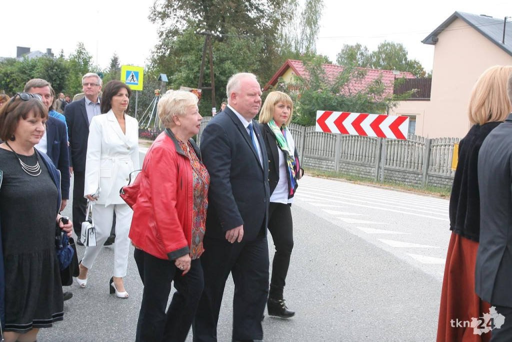 Relacja wideo: Konecka Ryba 2018 z koncertem Mateusza Ziółko
