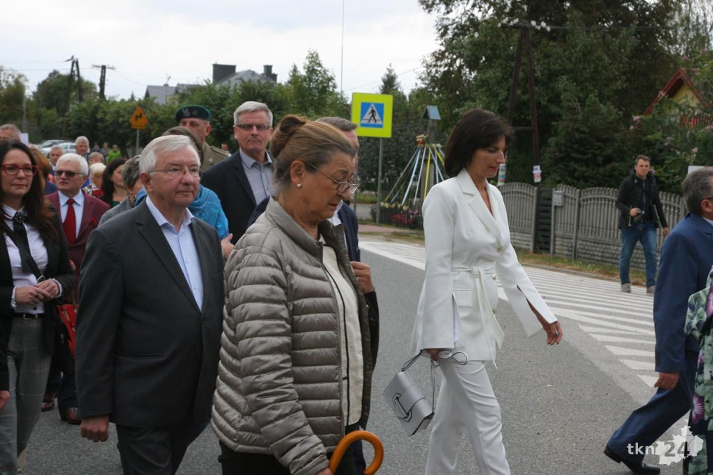 Relacja wideo: Konecka Ryba 2018 z koncertem Mateusza Ziółko