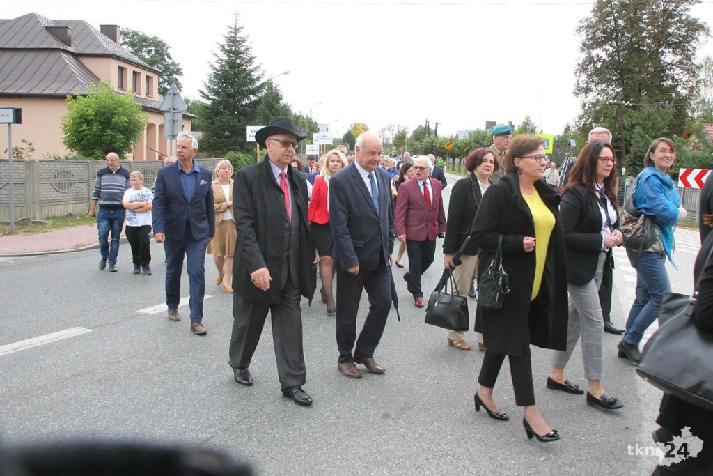 Relacja wideo: Konecka Ryba 2018 z koncertem Mateusza Ziółko