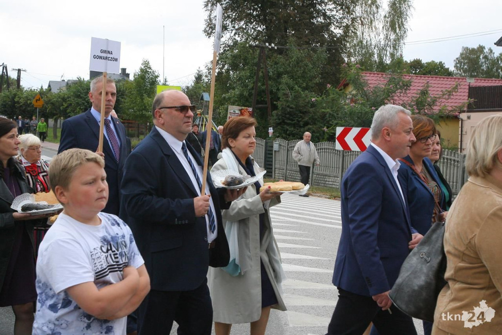 Relacja wideo: Konecka Ryba 2018 z koncertem Mateusza Ziółko