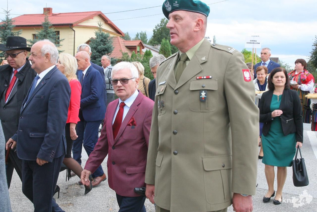 Relacja wideo: Konecka Ryba 2018 z koncertem Mateusza Ziółko