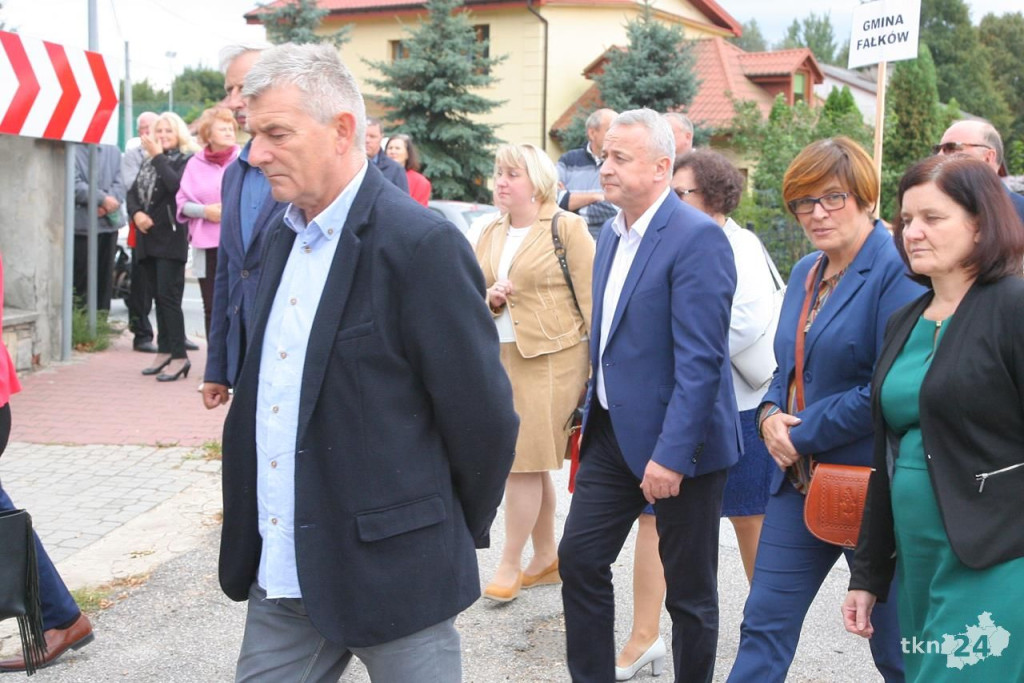 Relacja wideo: Konecka Ryba 2018 z koncertem Mateusza Ziółko