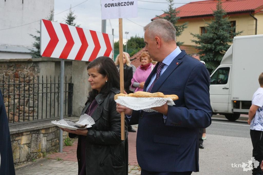Relacja wideo: Konecka Ryba 2018 z koncertem Mateusza Ziółko