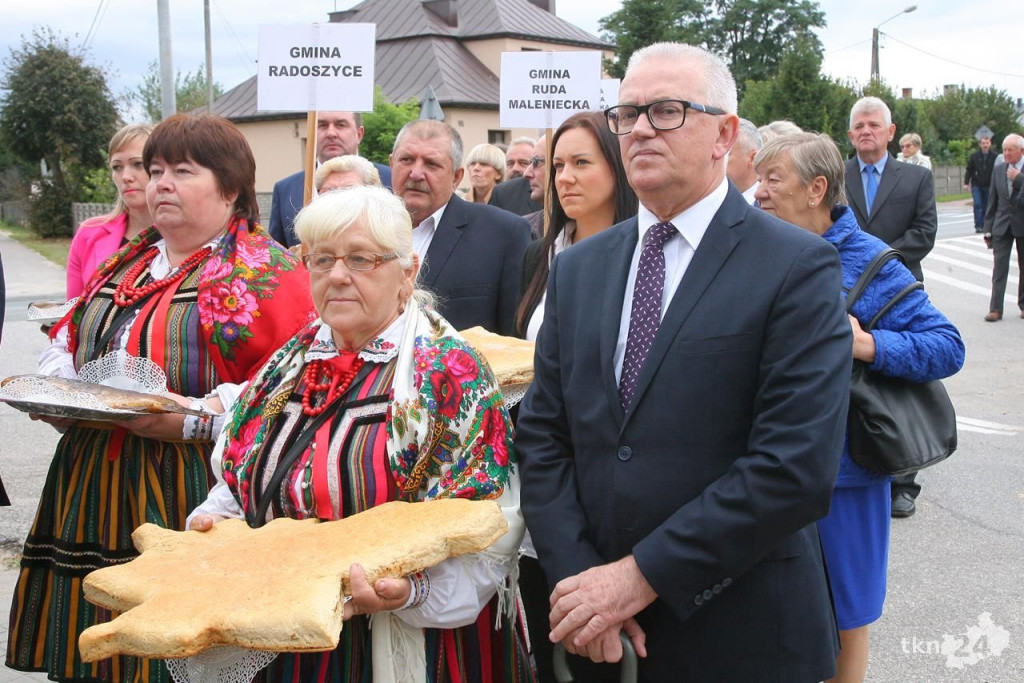 Relacja wideo: Konecka Ryba 2018 z koncertem Mateusza Ziółko