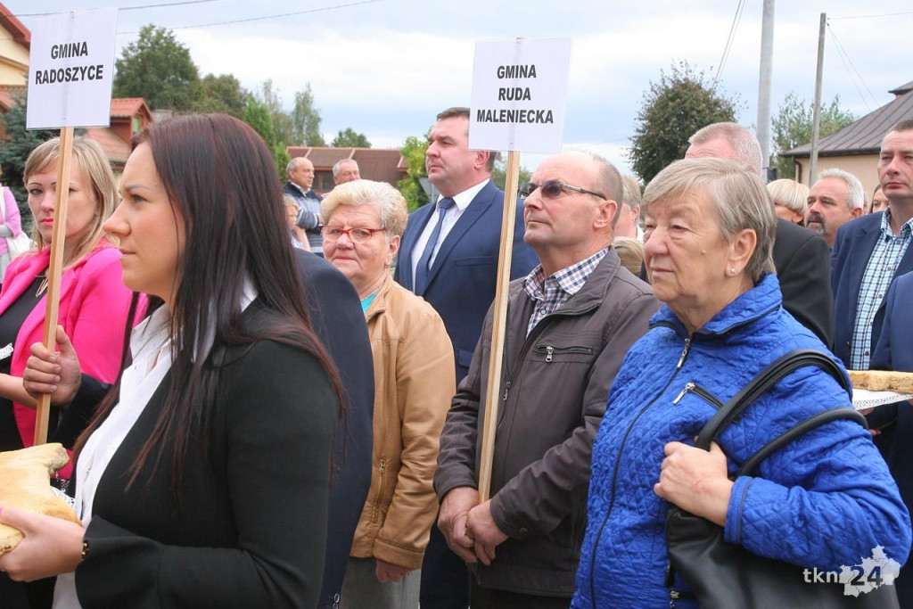 Relacja wideo: Konecka Ryba 2018 z koncertem Mateusza Ziółko