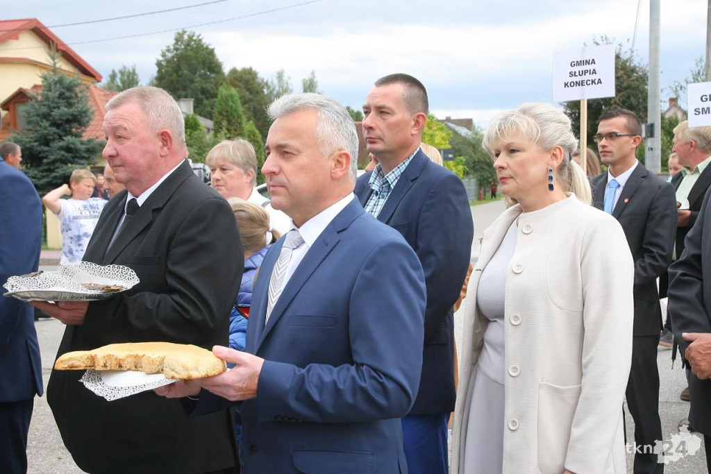 Relacja wideo: Konecka Ryba 2018 z koncertem Mateusza Ziółko