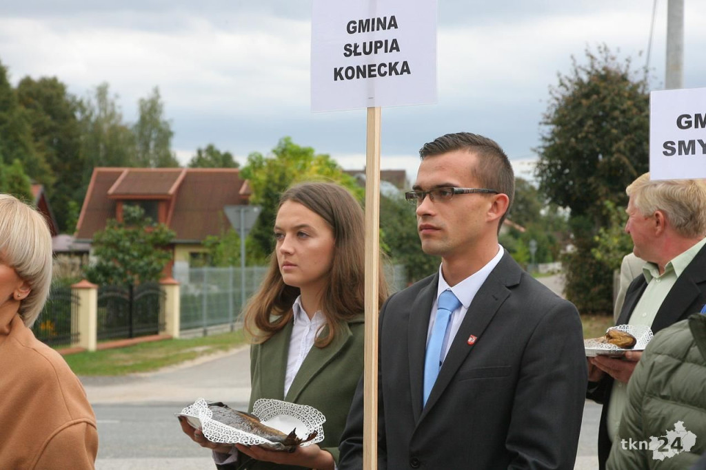 Relacja wideo: Konecka Ryba 2018 z koncertem Mateusza Ziółko