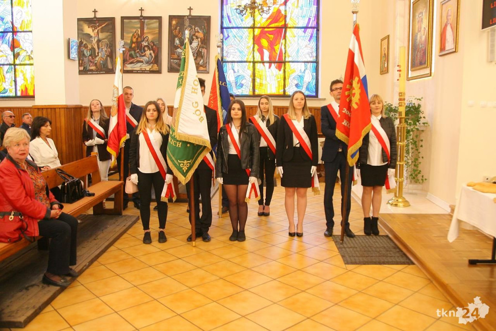 Relacja wideo: Konecka Ryba 2018 z koncertem Mateusza Ziółko