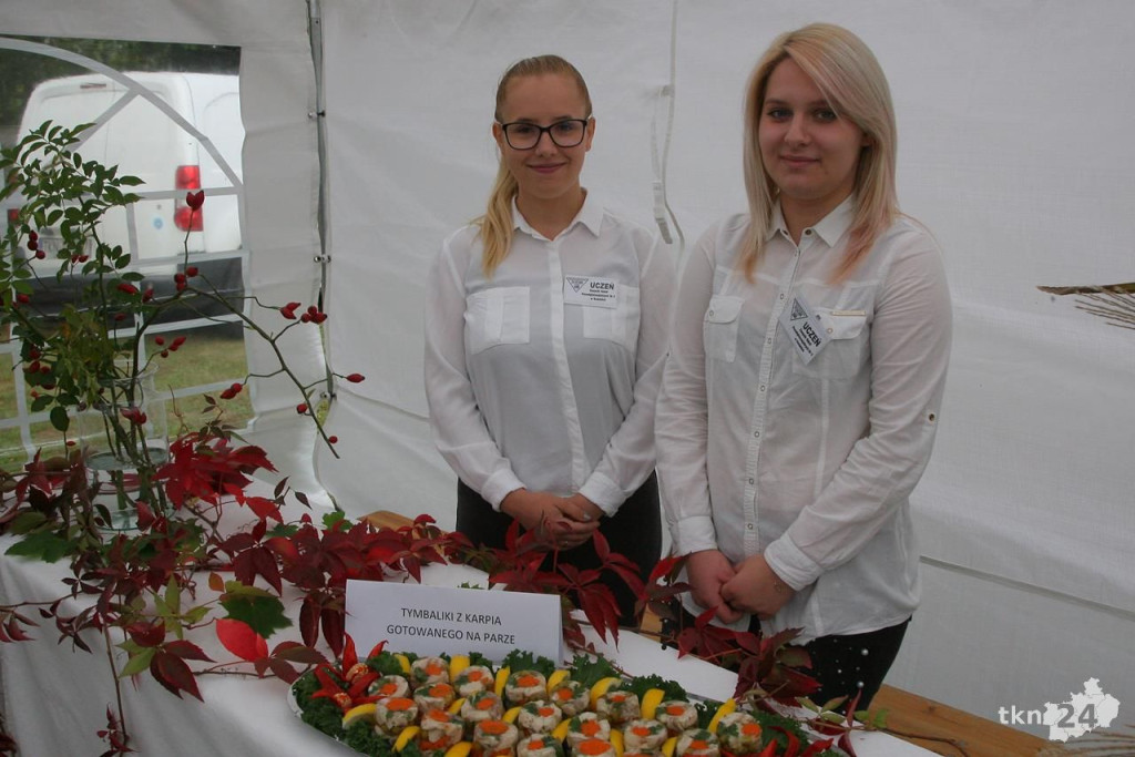 Relacja wideo: Konecka Ryba 2018 z koncertem Mateusza Ziółko
