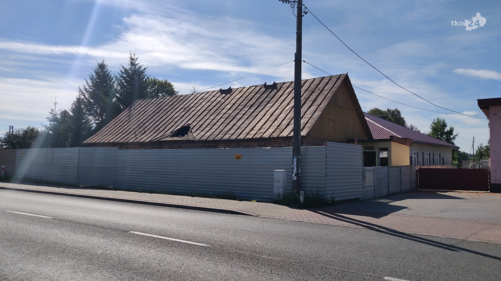 W Pomykowie przedszkole prawie gotowe [zdjęcia]