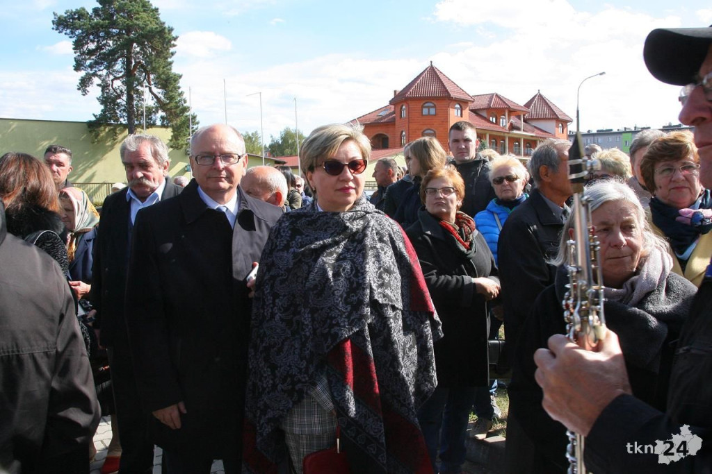 Relacja wideo: Pogrzeb ks. Zenona Kiciora