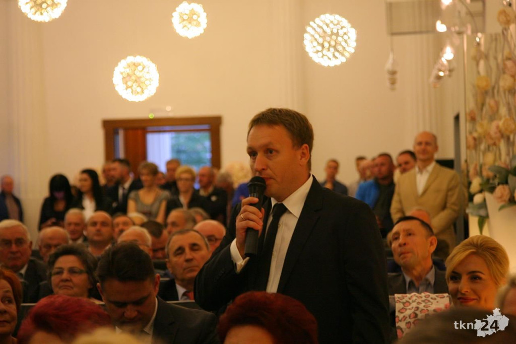 Prezydent Aleksander Kwaśniewski w Końskich! [wideo, zdjęcia]