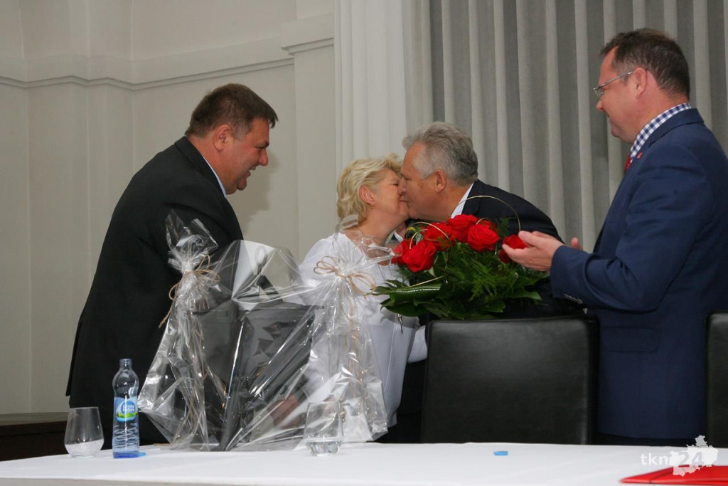 Prezydent Aleksander Kwaśniewski w Końskich! [wideo, zdjęcia]