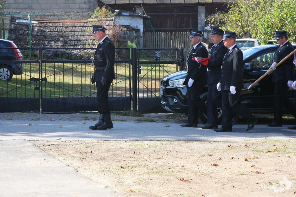 Wielkie święto w Kornicy! Jednostka OSP ma sto lat! [fotorelacja]