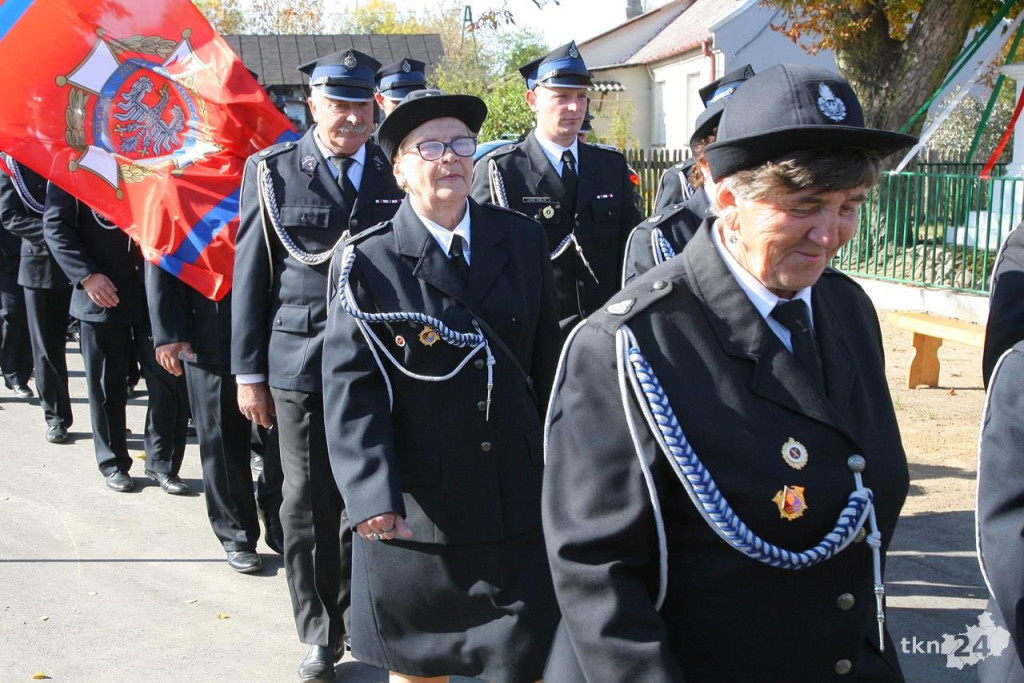 Wielkie święto w Kornicy! Jednostka OSP ma sto lat! [fotorelacja]