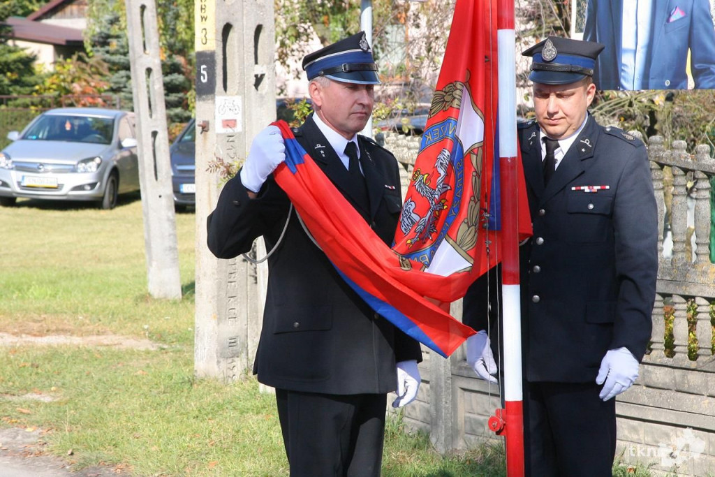 Wielkie święto w Kornicy! Jednostka OSP ma sto lat! [fotorelacja]