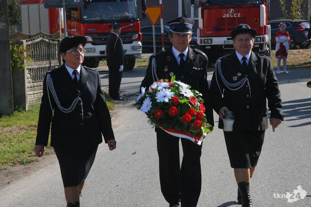 Wielkie święto w Kornicy! Jednostka OSP ma sto lat! [fotorelacja]