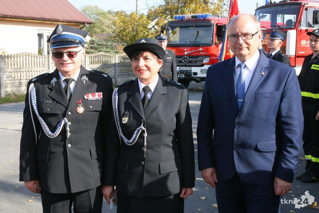 Wielkie święto w Kornicy! Jednostka OSP ma sto lat! [fotorelacja]
