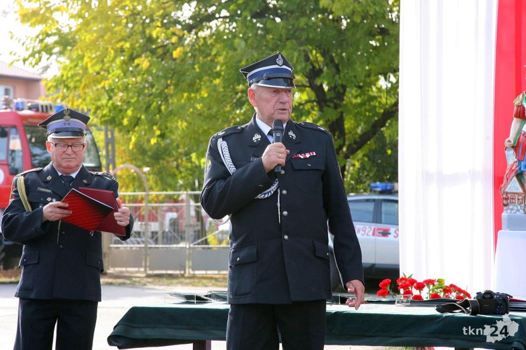Wielkie święto w Kornicy! Jednostka OSP ma sto lat! [fotorelacja]