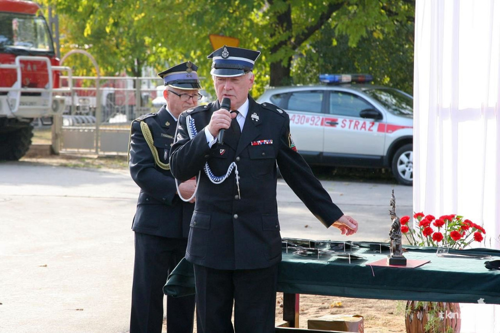 Wielkie święto w Kornicy! Jednostka OSP ma sto lat! [fotorelacja]