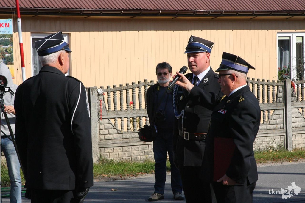 Relacja wideo: Stulecie OSP Kornica
