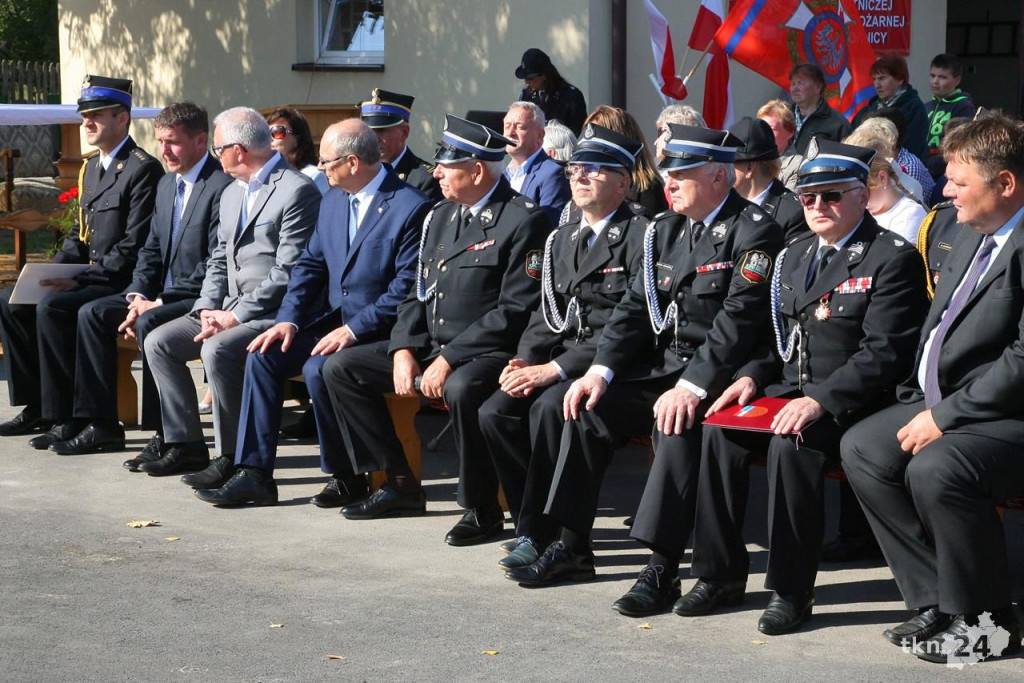 Relacja wideo: Stulecie OSP Kornica