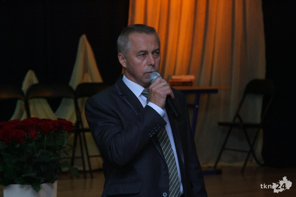 Gminny Dzień Nauczyciela w Końskich z mnóstwem nagród! [fotorelacja]