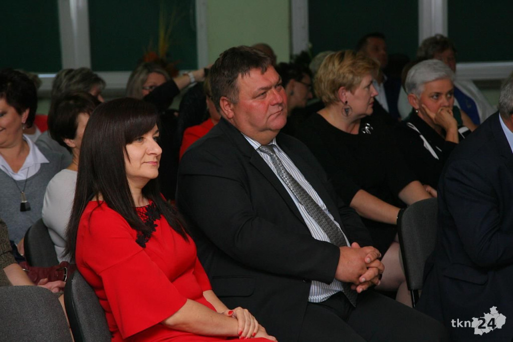 Gminny Dzień Nauczyciela w Końskich z mnóstwem nagród! [fotorelacja]
