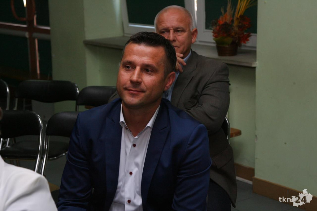 Relacja wideo: Dzień Nauczyciela w gminie Końskie