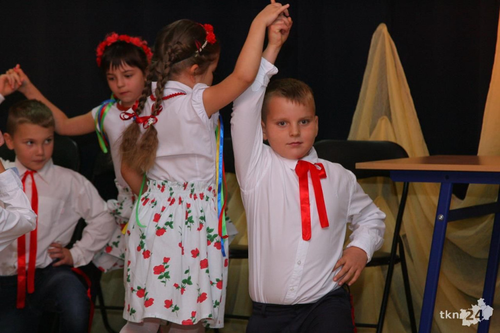 Relacja wideo: Dzień Nauczyciela w gminie Końskie