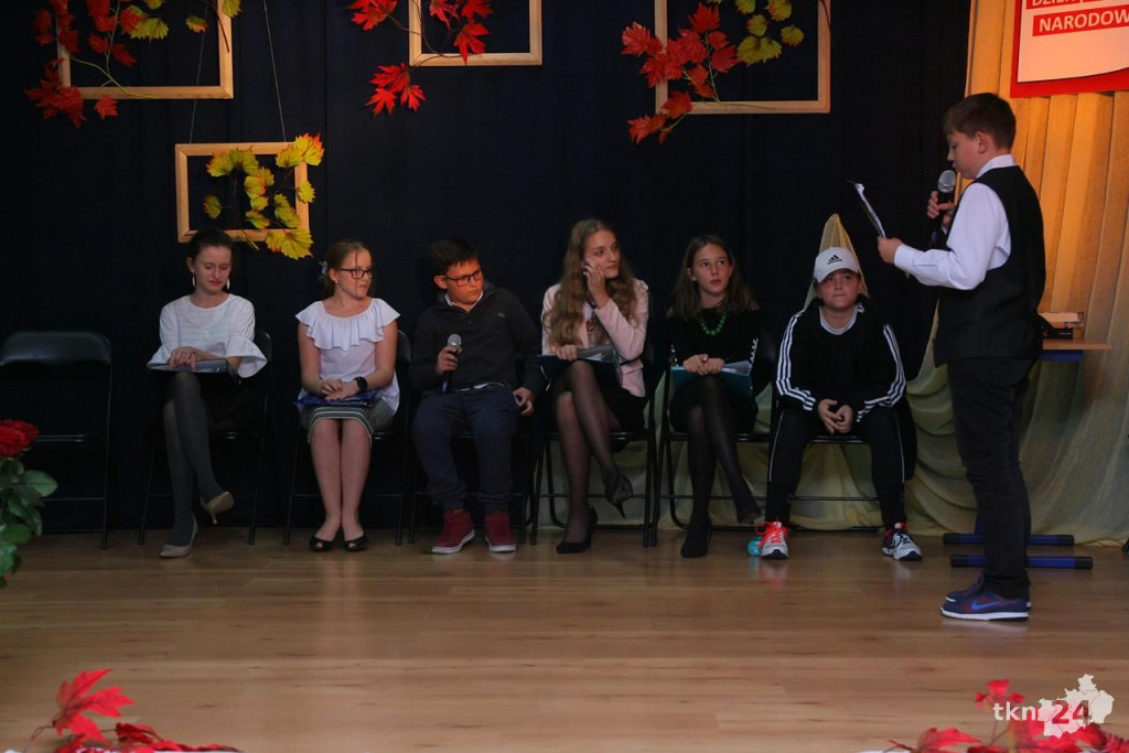 Relacja wideo: Dzień Nauczyciela w gminie Końskie