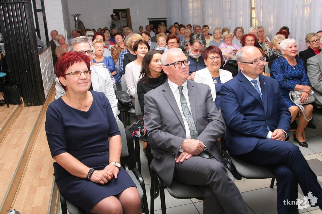 Uniwersytet Trzeciego Wieku wznawia zajęcia! [wideo, zdjęcia]