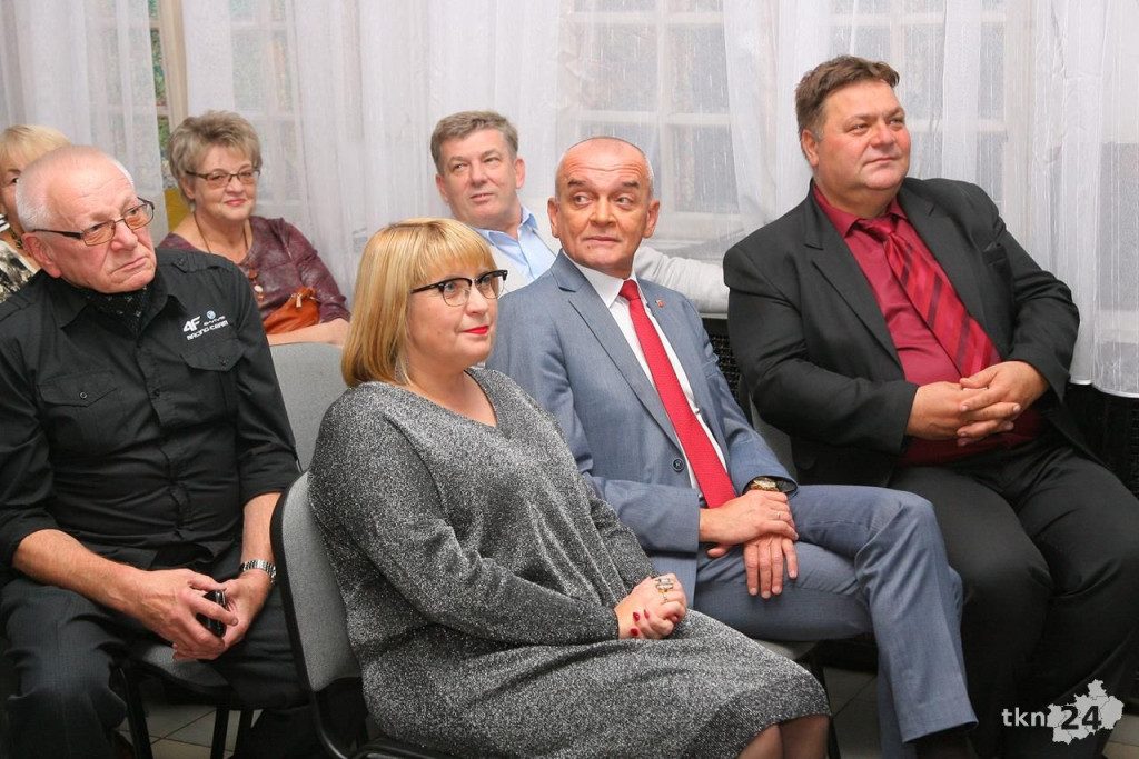 Uniwersytet Trzeciego Wieku wznawia zajęcia! [wideo, zdjęcia]