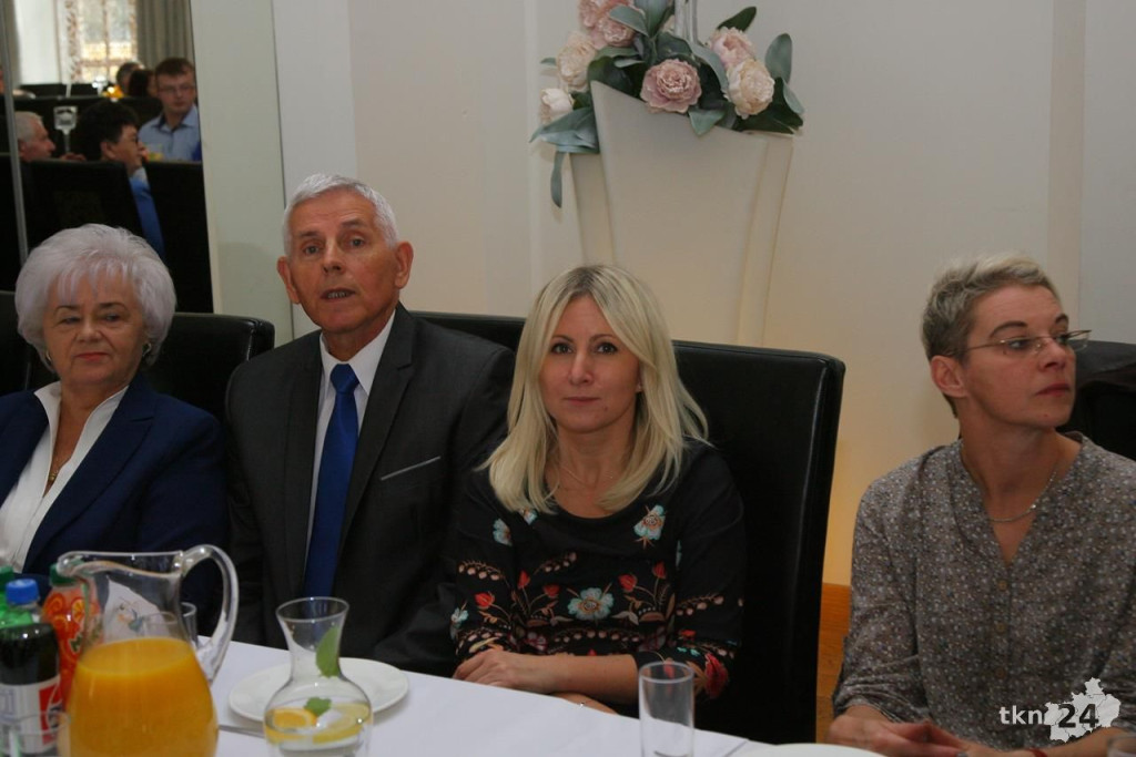 Piękne Złote Gody w Końskich [fotorelacja]