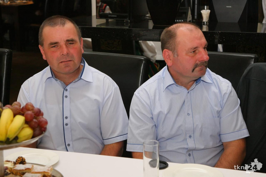 Piękne Złote Gody w Końskich [fotorelacja]