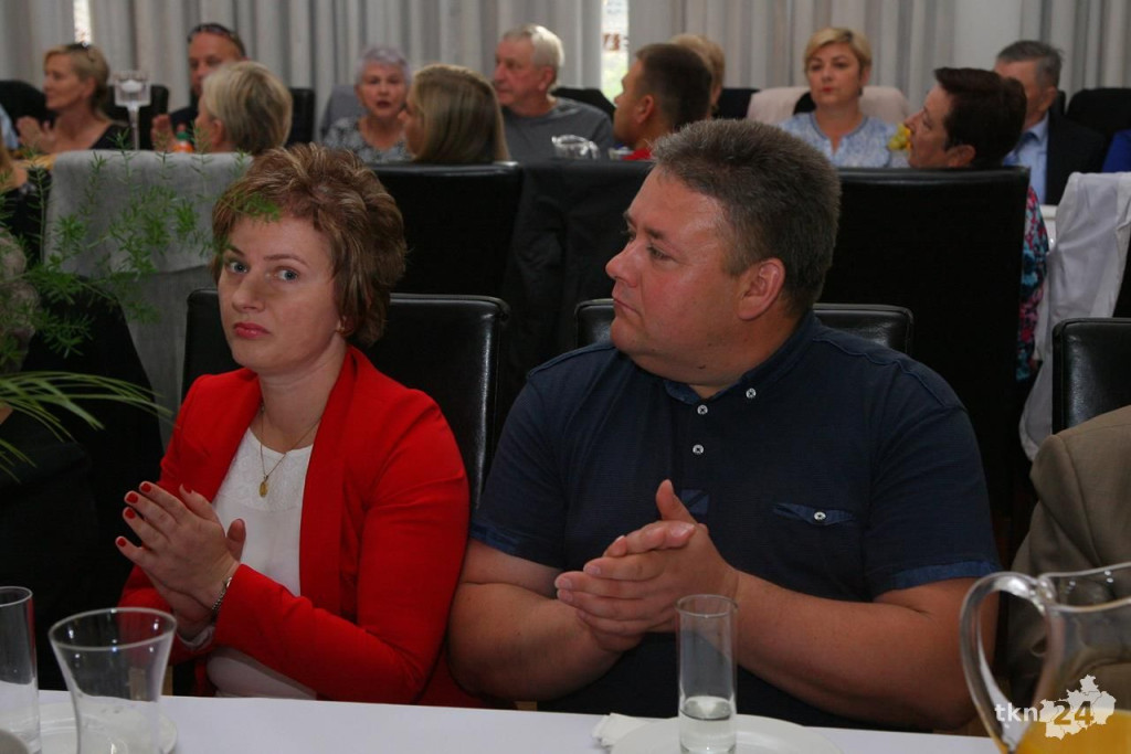 Piękne Złote Gody w Końskich [fotorelacja]