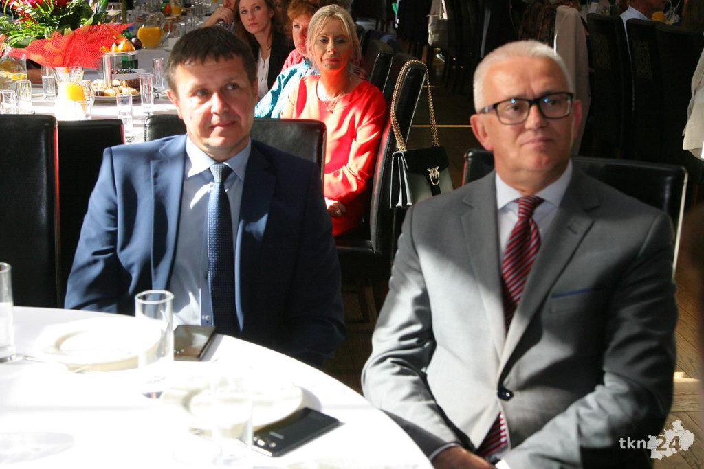 Piękne Złote Gody w Końskich [fotorelacja]