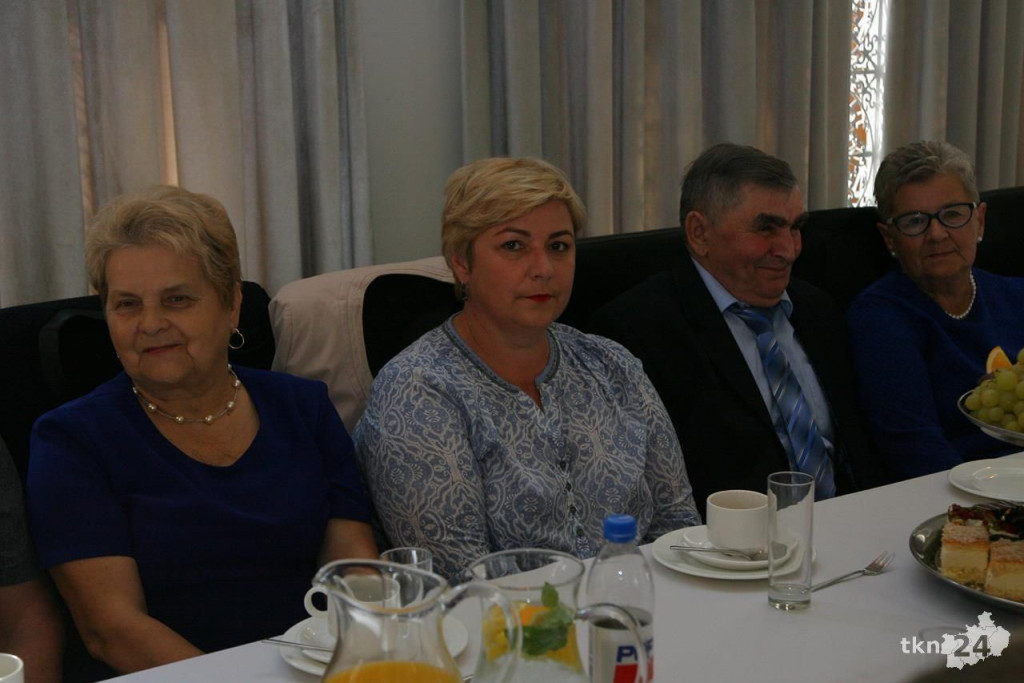 Piękne Złote Gody w Końskich [fotorelacja]