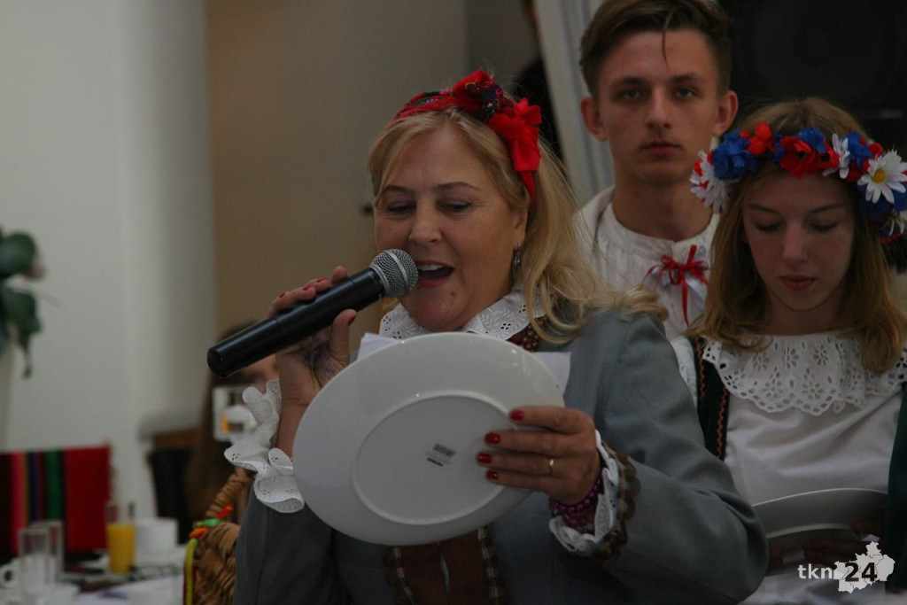 Piękne Złote Gody w Końskich [fotorelacja]