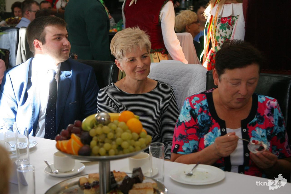 Piękne Złote Gody w Końskich [fotorelacja]