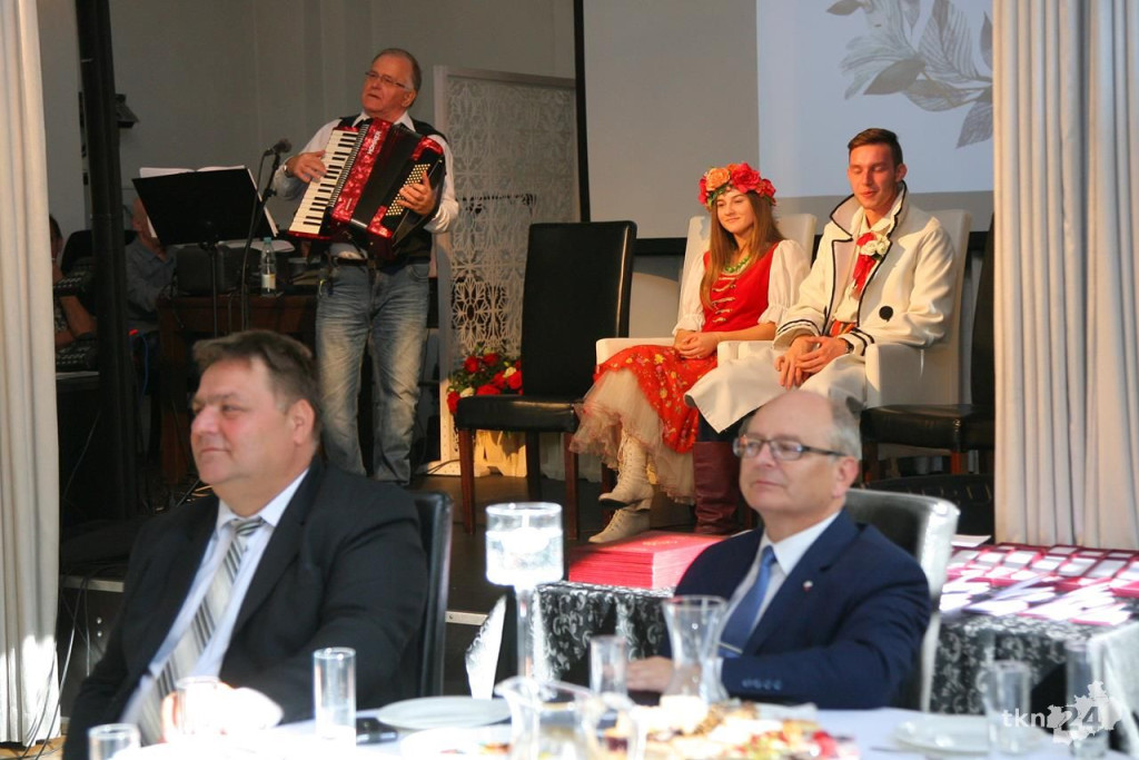 Piękne Złote Gody w Końskich [fotorelacja]
