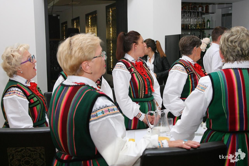 Piękne Złote Gody w Końskich [fotorelacja]
