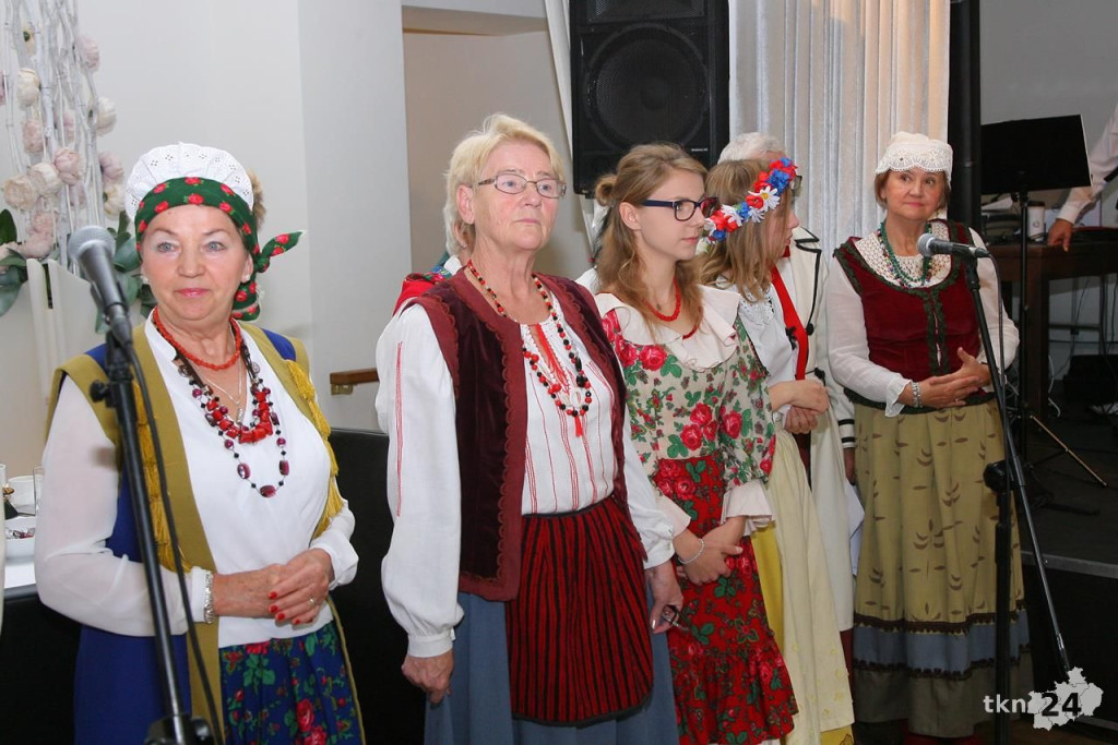 Relacja wideo: Złote Gody 2018 w Końskich