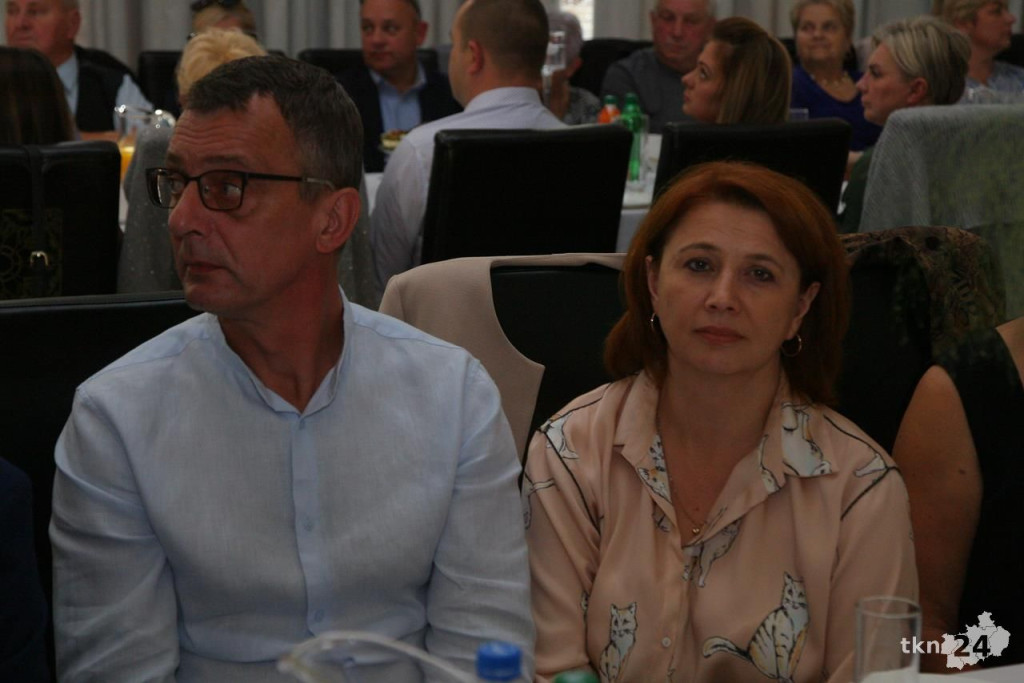 Relacja wideo: Złote Gody 2018 w Końskich