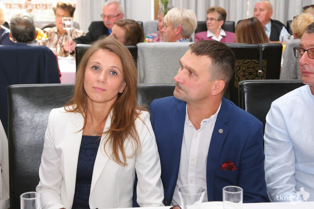 Relacja wideo: Złote Gody 2018 w Końskich