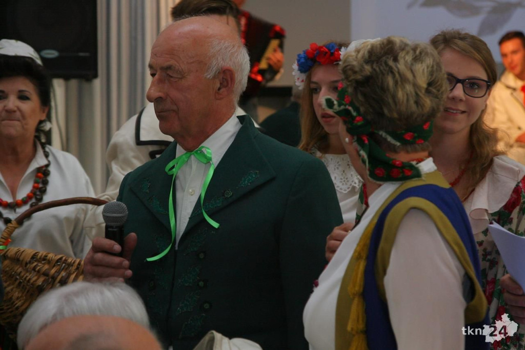 Relacja wideo: Złote Gody 2018 w Końskich