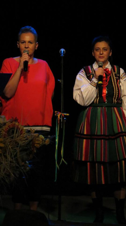 Swojskie smaki królowały w Domu Kultury [wideo, zdjęcia]
