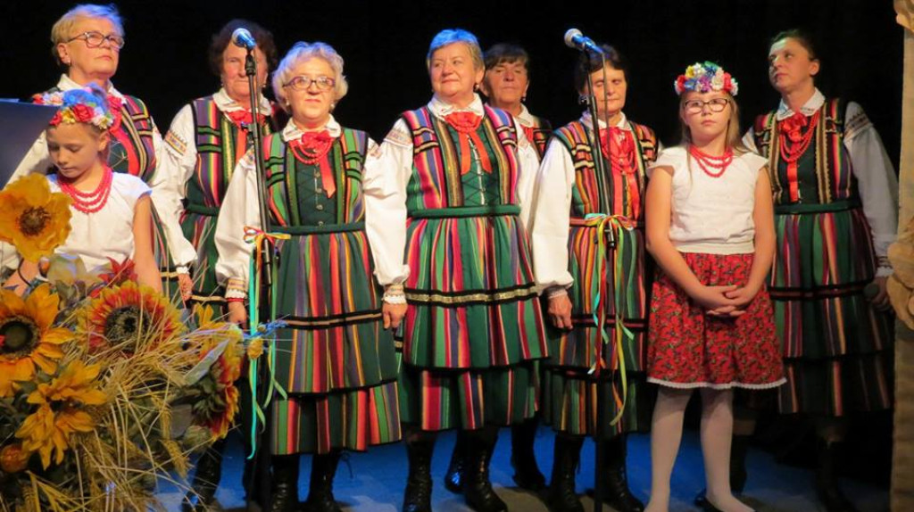Swojskie smaki królowały w Domu Kultury [wideo, zdjęcia]